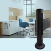 For Creative Mini USB Vertical Bladeless Air Conditioner Handheld Portable Coole