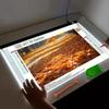 A3 A4 A5 Light Pad Kit Light Board for Accessories Diamond Art Sketching Art Light Board
