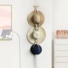 Hat Hanger Save Space Bohemian Style Hand Made Wall Hanging Decorative Storage Hat Multifunctional Wide Brim Hat Hat Wall Organizer Household Stuff