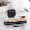 Nanshan Gentleman Portable Travel Tea Set