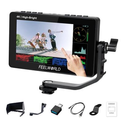 Fotocamere e ottica – Accessori per foto e video