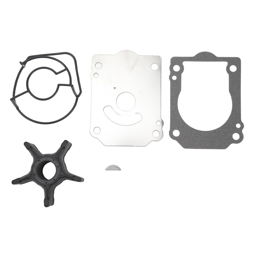 Water Pump Impeller Repair Kit 17400 93J02 Replacement for Suzuki DF 200 225 250