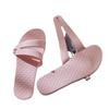 Foldable Non-Slip Travel Slippers for Women - Ideal for Bath, Hotel Stays, Business Trips, Swimming