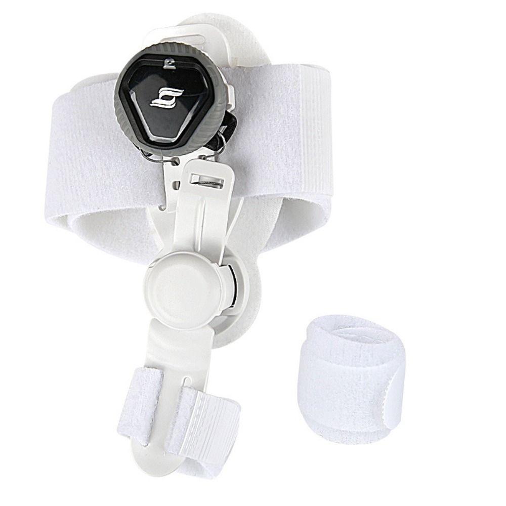 Adjustable Children Bunion Corrector Toe Valgus Bunion Splint Big Toe Straightener Dislocation Fracture Joint Support