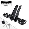 X-ADV 750 Motorcycle Aluminum Rear Pedal Foot Stand Folding Footrests Passenger FootPegs For HONDA XADV 750 XADV750 2021-2025