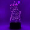 Lampe LED - OTAKU - Inosuke DS