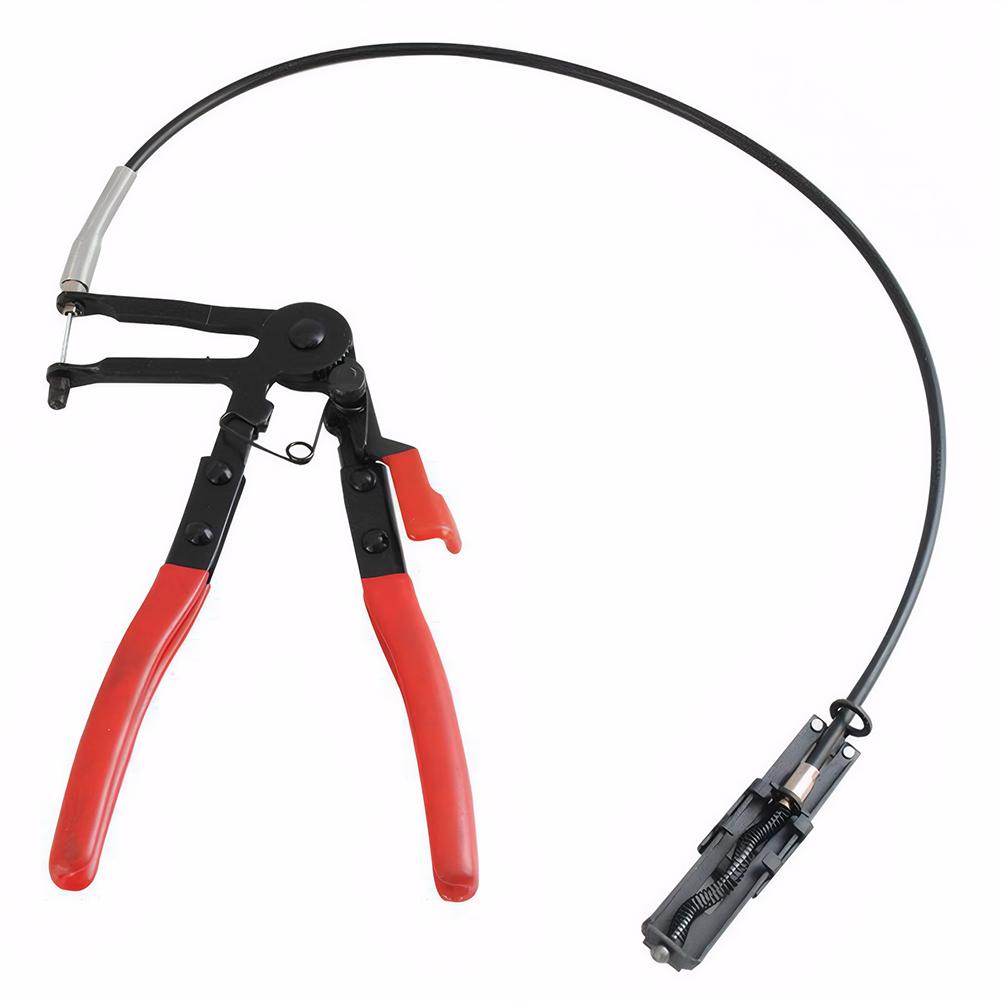 

Плоскогубцы для хомутов автомобиля Инструмент для ремонта автомобильных топливных труб