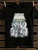 The Kinks Band Logo Mitgliedernamen T-Shirt