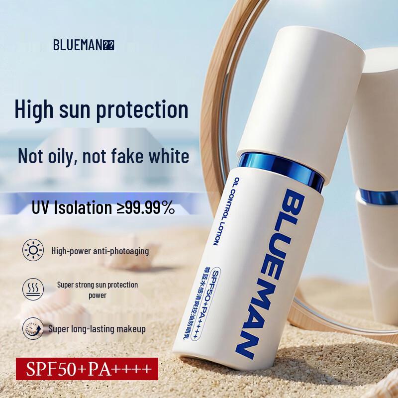 

Zunlan Men s Sunscreen