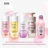 5-Piece Cherry Blossom Hair & Body Care Set