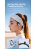 M75 Tianlai Bluetooth Earhook Sports Headphones with High-Quality Sound.