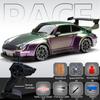 1/24 4WD RC Drift Car 2.4G Remote Control High Speed Racing Toy for Boys Christmas Gifts