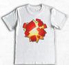 Üst giysisi – T-shirtler