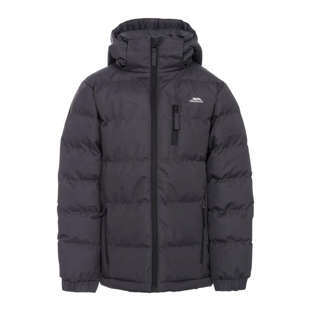 Trespass Boys Tuff Padded Jacket