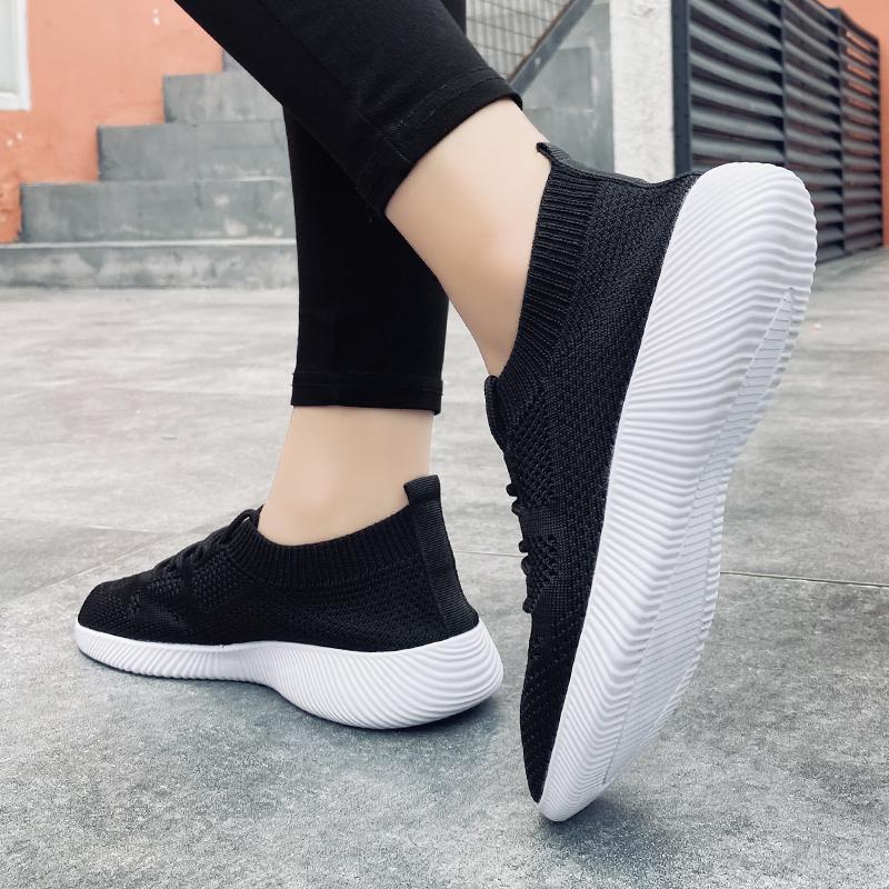 fly knits women