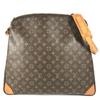 M51112 Monogram Ballad Shoulder Bag Tote Bag Brown