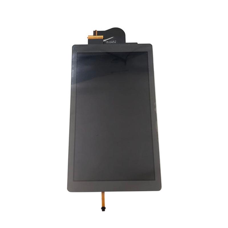 Replacement LCD Display Panel Full AssemblyTouch Screen Digitizer Game Console Repairing Parts Accessories for NS Lite
