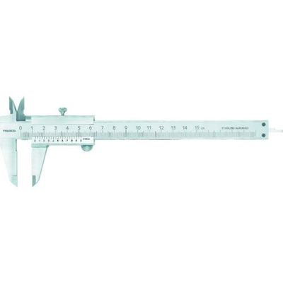 TRUSCO Standard-Messschieber 150 mm THN-15