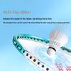 LI-NING Thunder Series Badminton Racket