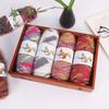 75g Squirrel Cashmere Yarn Crochet Yarn Middle Tick Knitting Wool Hand Kinting Wool  Thread Skeins For DIY Winter Hat Scarf