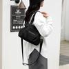 New Women's Shoulder Bag Outdoor Leisure Large Capacity Tote Bag Simple Messenger Bag