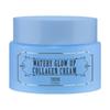 Watery Glow-Up Cream - Instant Deep Hydration & Glass Skin Radiance - 80g