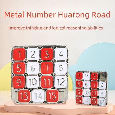 Puzzle a hlavolamy – Hlavolamy