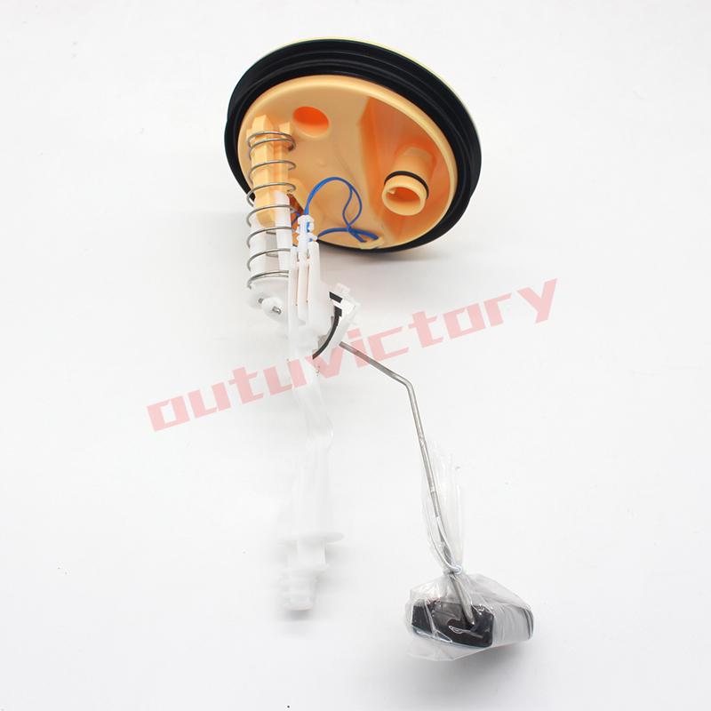 Left Fuel Level Sending Unit Fuel Level Sensor For BMW E39 528i 540i M5 525i 530i 1997-2003 16141183179