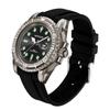 Women Fashion Wristwatches Youth Student Watch Trend Clock Calendar 30M Waterproof Silicone Strap Men's Electronic Watch