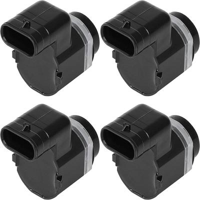 4PCS Parking Sensor 66209127798 For BMW X3 E83 X5 E70 X6 E71