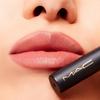 Mac Over The Taupe   Powder Kiss Velvet Blur Slim Stick 