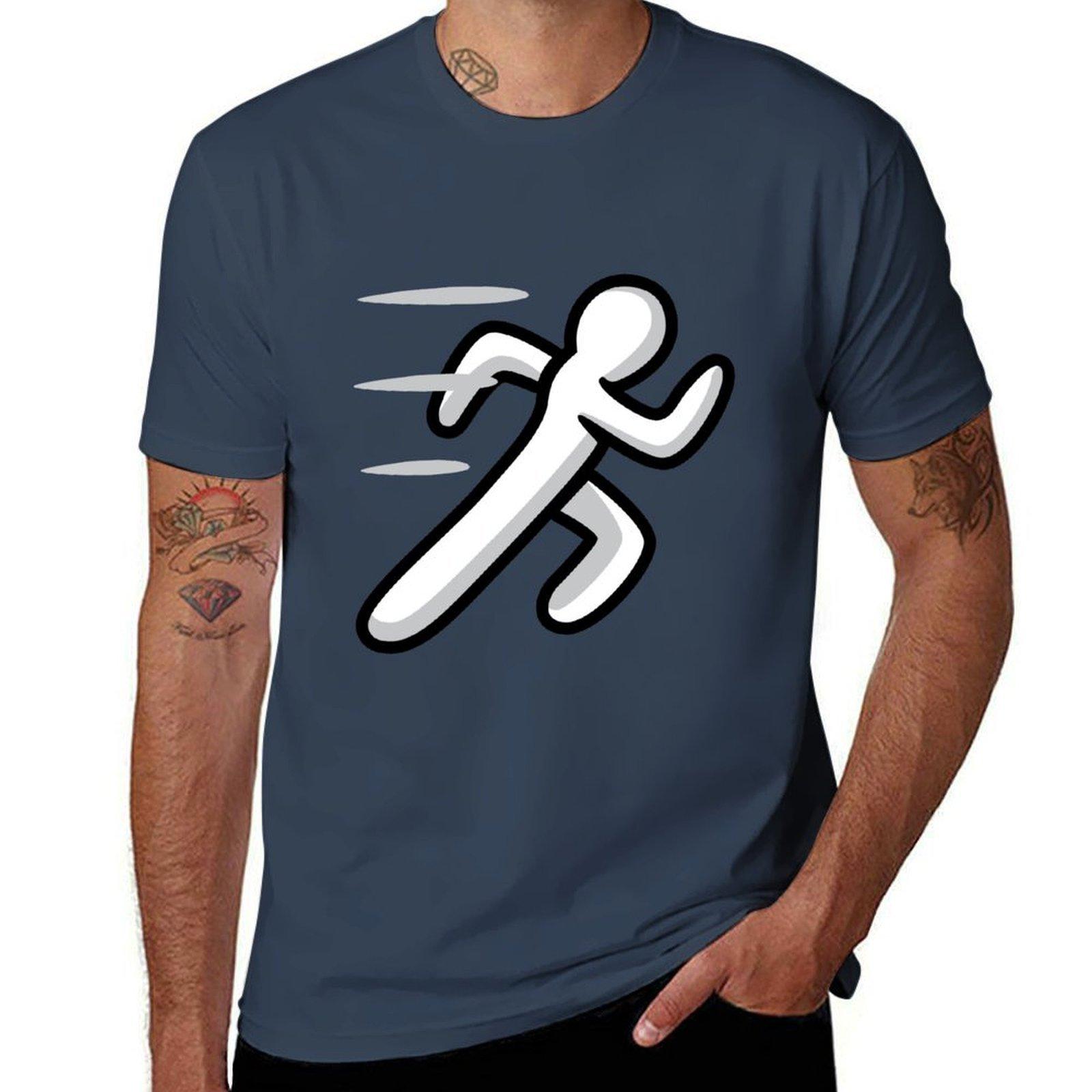 Djcspeed Tshirt Basic Regular Fit Casual Tshirt S