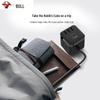 BULL Cube USB Power Strip - 3 Outlets, 3 USB Ports CN plug (adapter included)