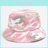 Washable Vintage Camouflage Boonie Hat With Sun Protection For Hiking And Outdoors