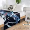 Lucina | Lord Throw Blanket Long Lasting Soft Plush Blanket for Daily Use