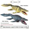 Large Jurassic Tyrannosaurus Rex Dinosaur Model Toy for Children