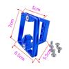 Holder for Bizarre Folding Accessories