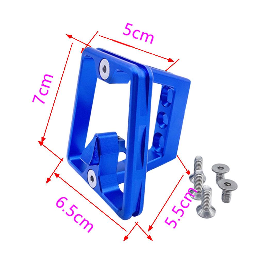 Holder for Bizarre Folding Accessories