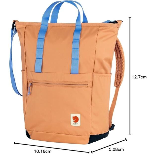 Backpack Fjällräven High Coast Totepack Peach Sand (F23225-241)