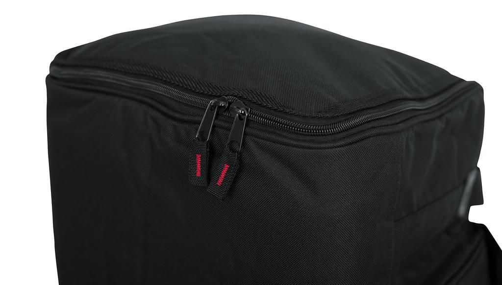 GATOR GPA Tote Series Nylon Speaker Case (GPA-TOTE8) for 8-inch Speakers