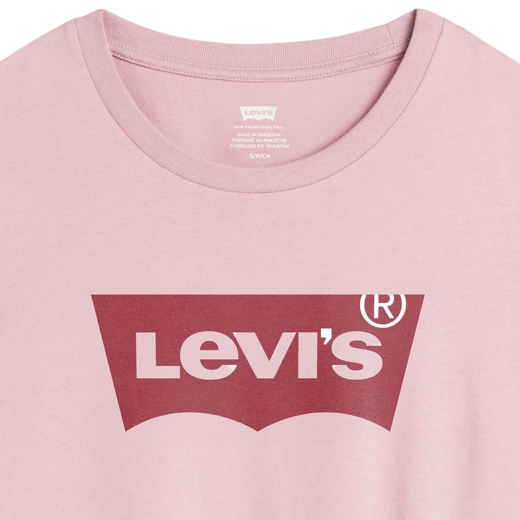 Levis Womens/Ladies The Perfect T-Shirt