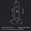Multi-functional Home Pull-up and Dip Station