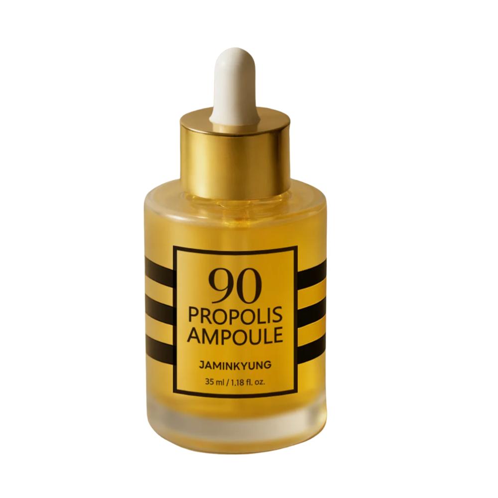 Jaminkyung 90 Propolis Ampoule 35ml 1ea