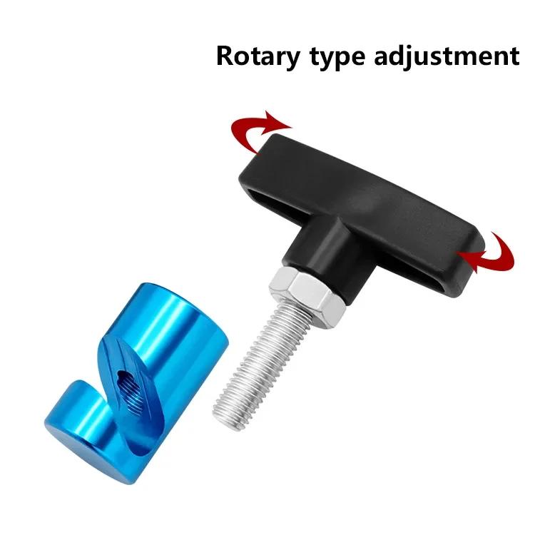 1pc Cars Anti-skid Air Pressure Lever in Trunk Car Engine Cover Support Hood Lifting Rod Fixing Anti-slip Fixing Tool