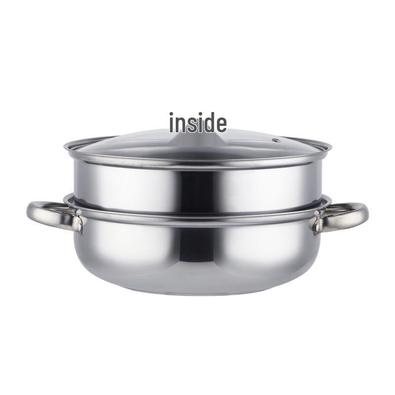 BUSTARD Multi-purpose Steaming Pot