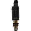 3582453 AC Compressor Electronic Control Valve Compatible with Chevy Suburban Tahoe 5.3L 6.2L 2015-2020 (7SAS18A Compressor Only)