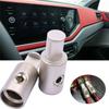 Car Audio AWG Terminal Wire Pin AWG Terminal Aluminum Alloy