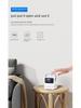 Cross-border HD Mobile Projector T2mini with Autofocus