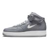 Air Force 1 Mid Jewel QS NYC - Cool Grey