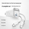 Anker 100W Type-C To Type-C Fast Charging Cable